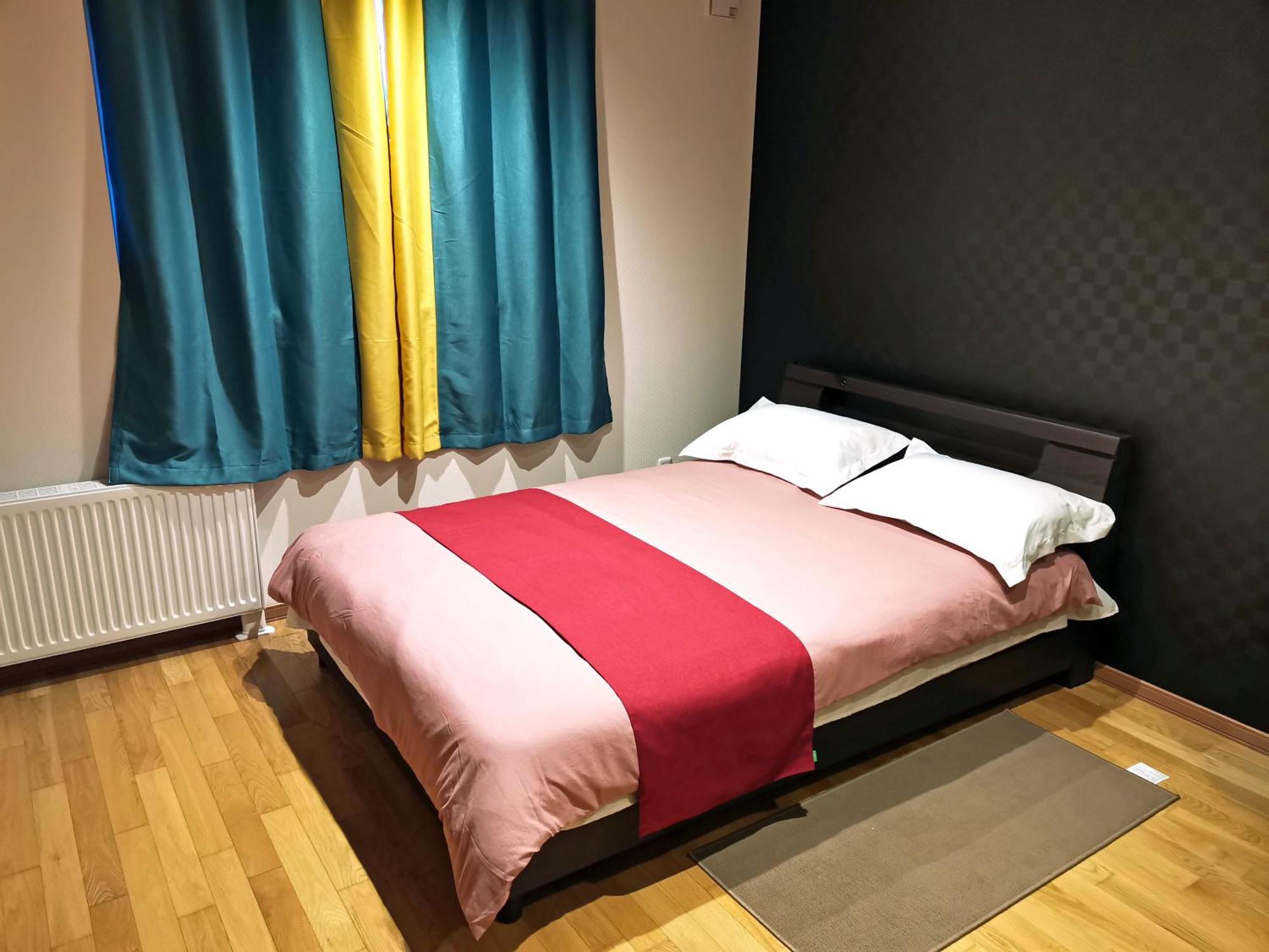White House Onsen Guest house