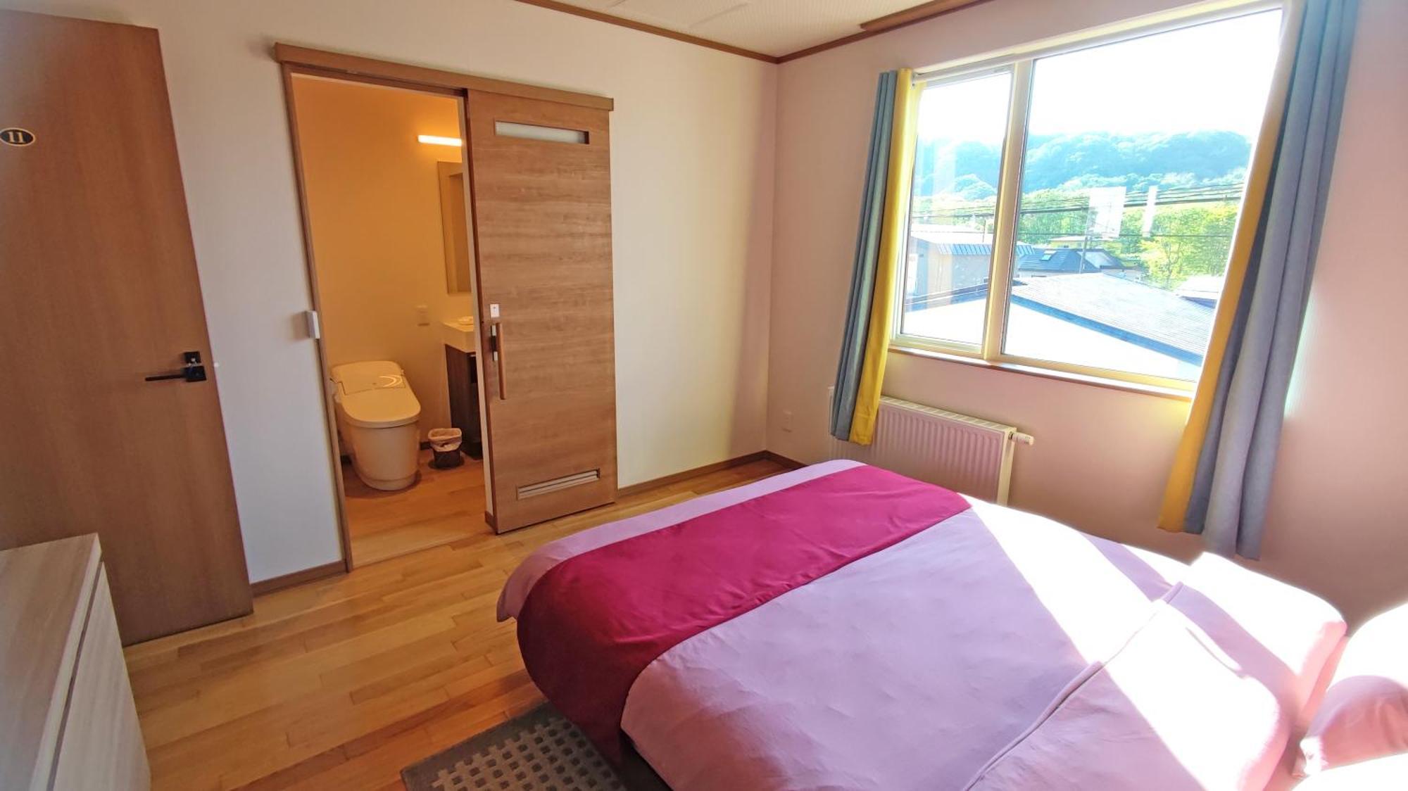 White House Onsen * Shiraoi