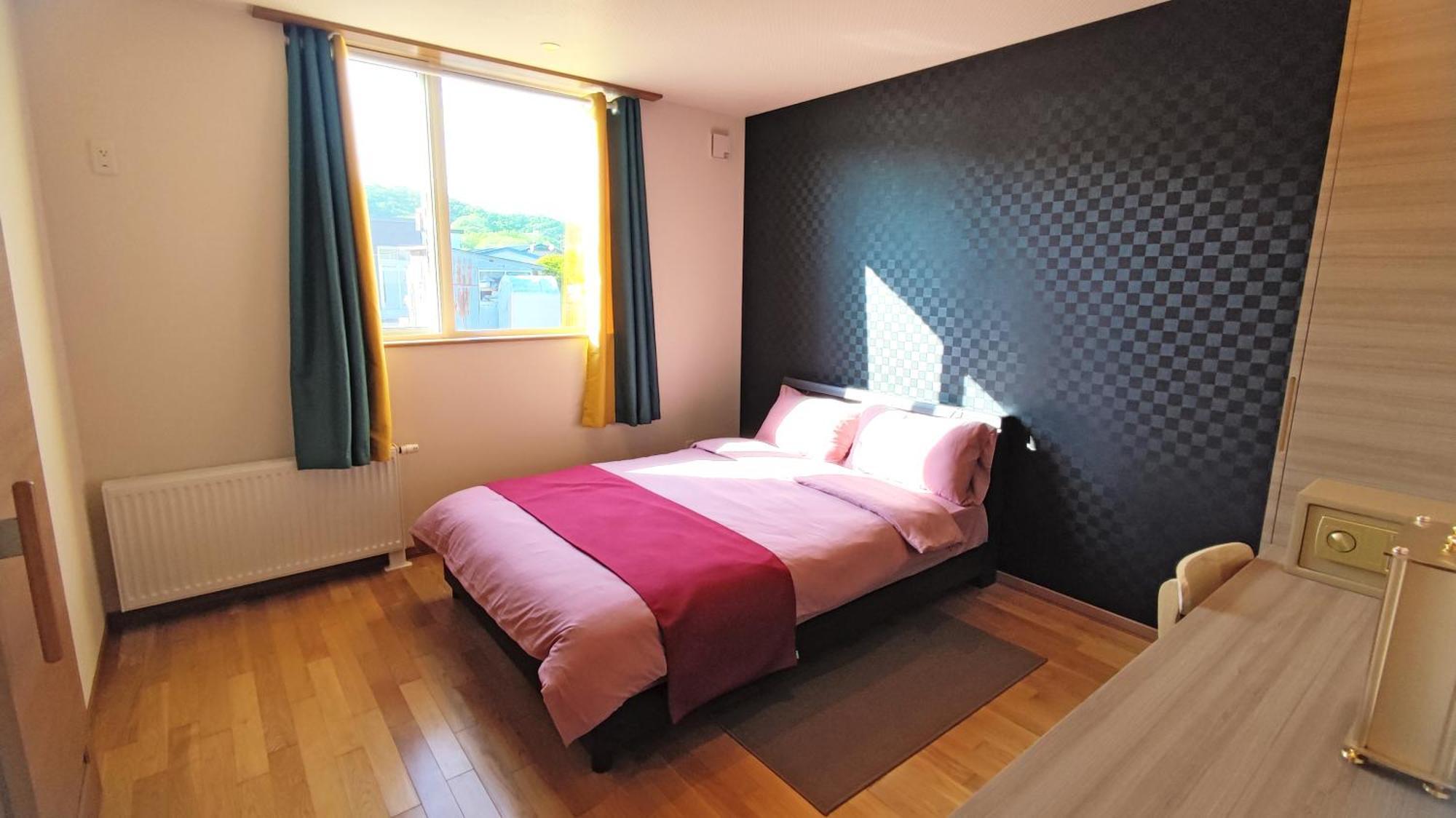Guest house White House Onsen Shiraoi