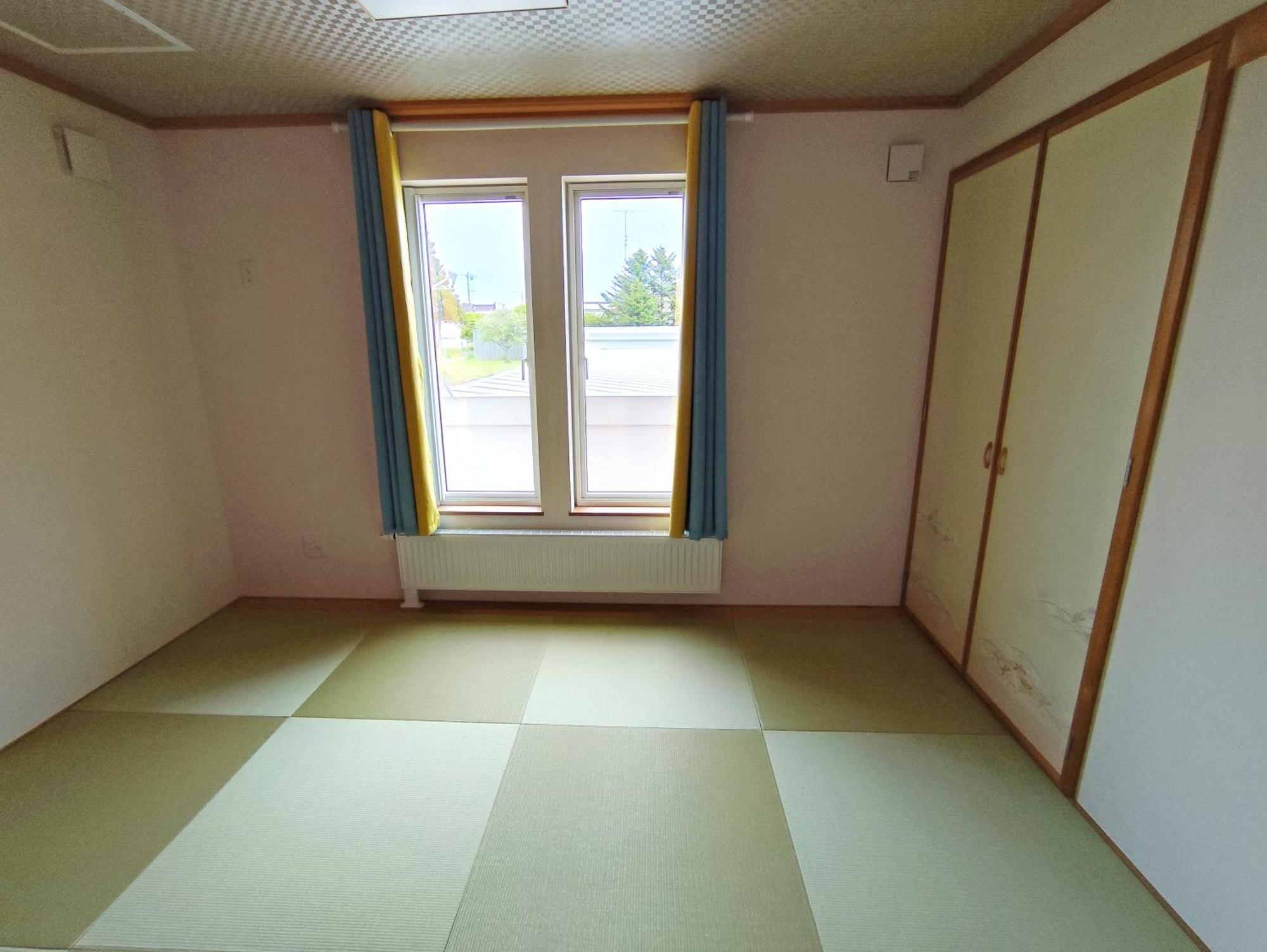 Guest house White House Onsen Shiraoi