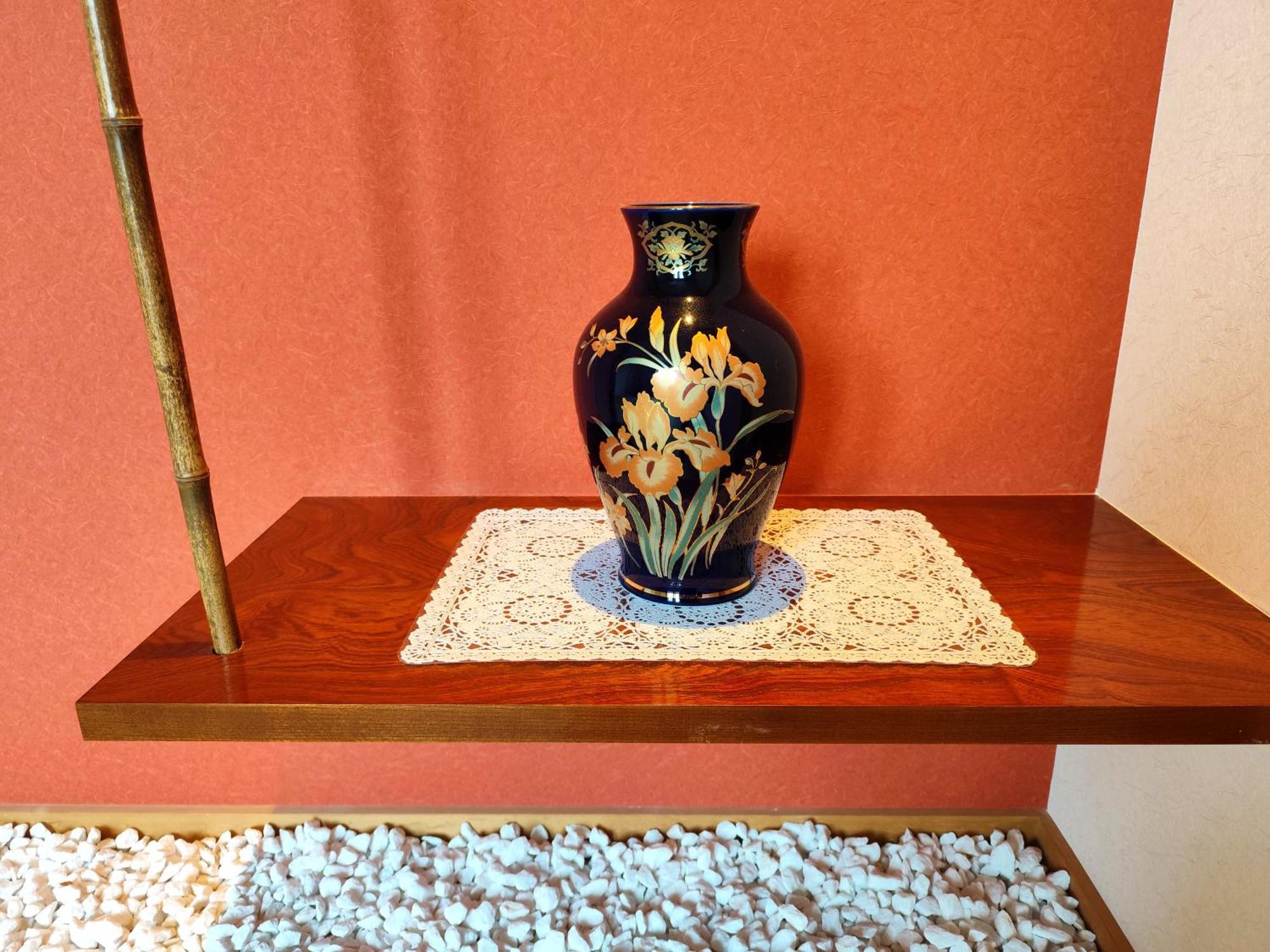 White House Onsen Shiraoi