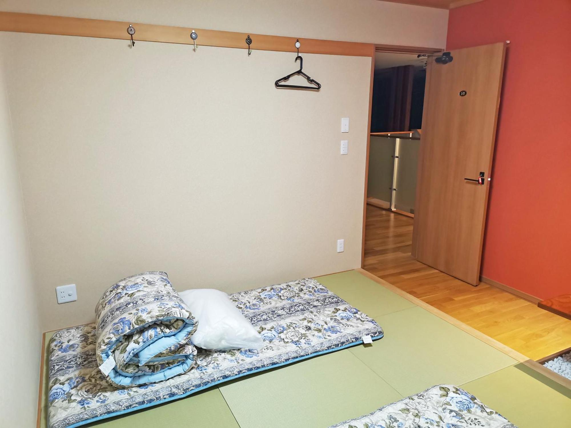 White House Onsen Affittacamere *