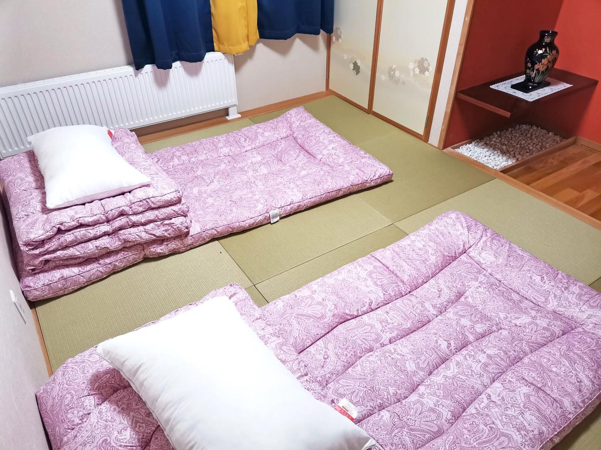 White House Onsen *