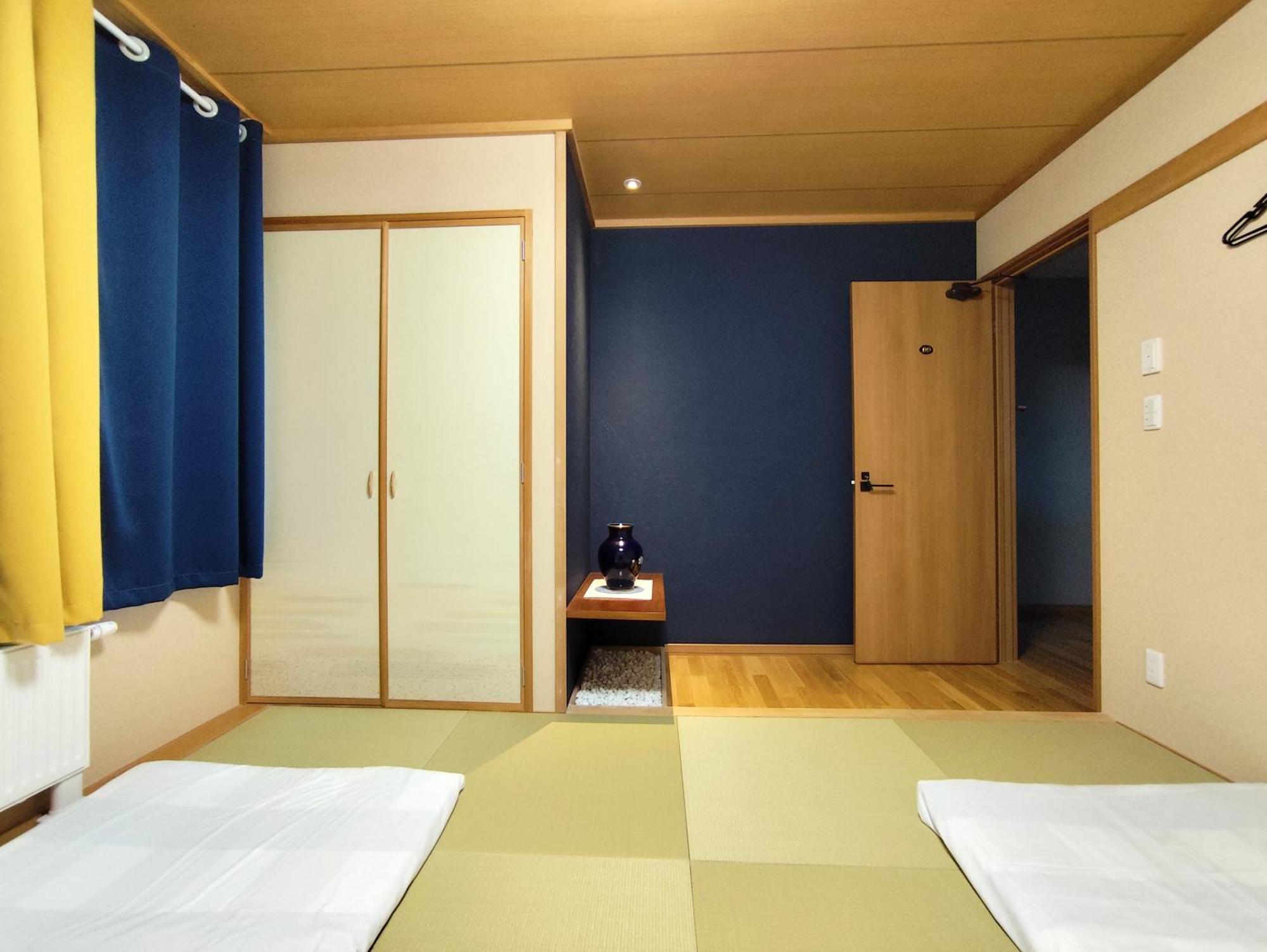 Affittacamere White House Onsen