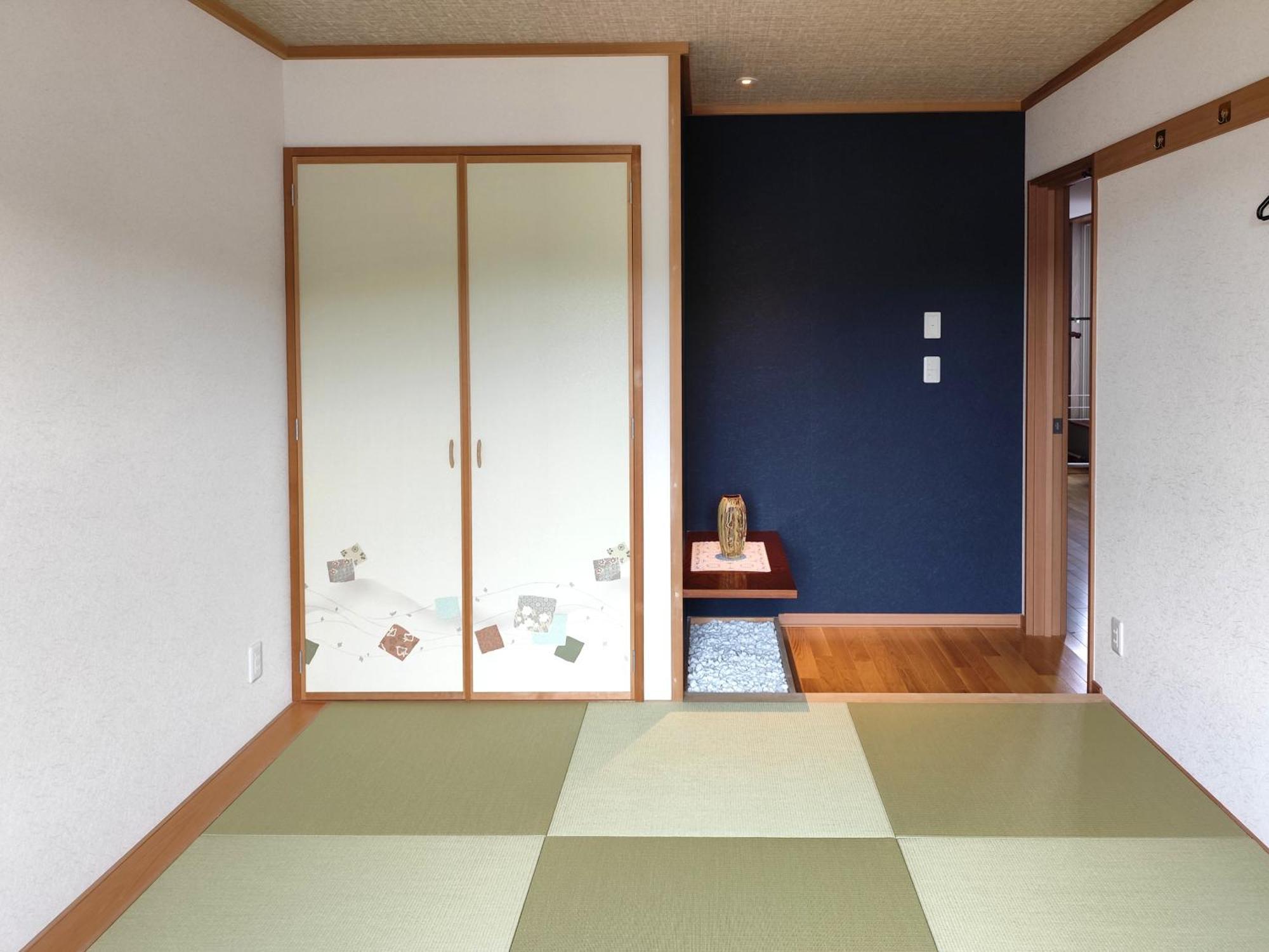 White House Onsen Affittacamere