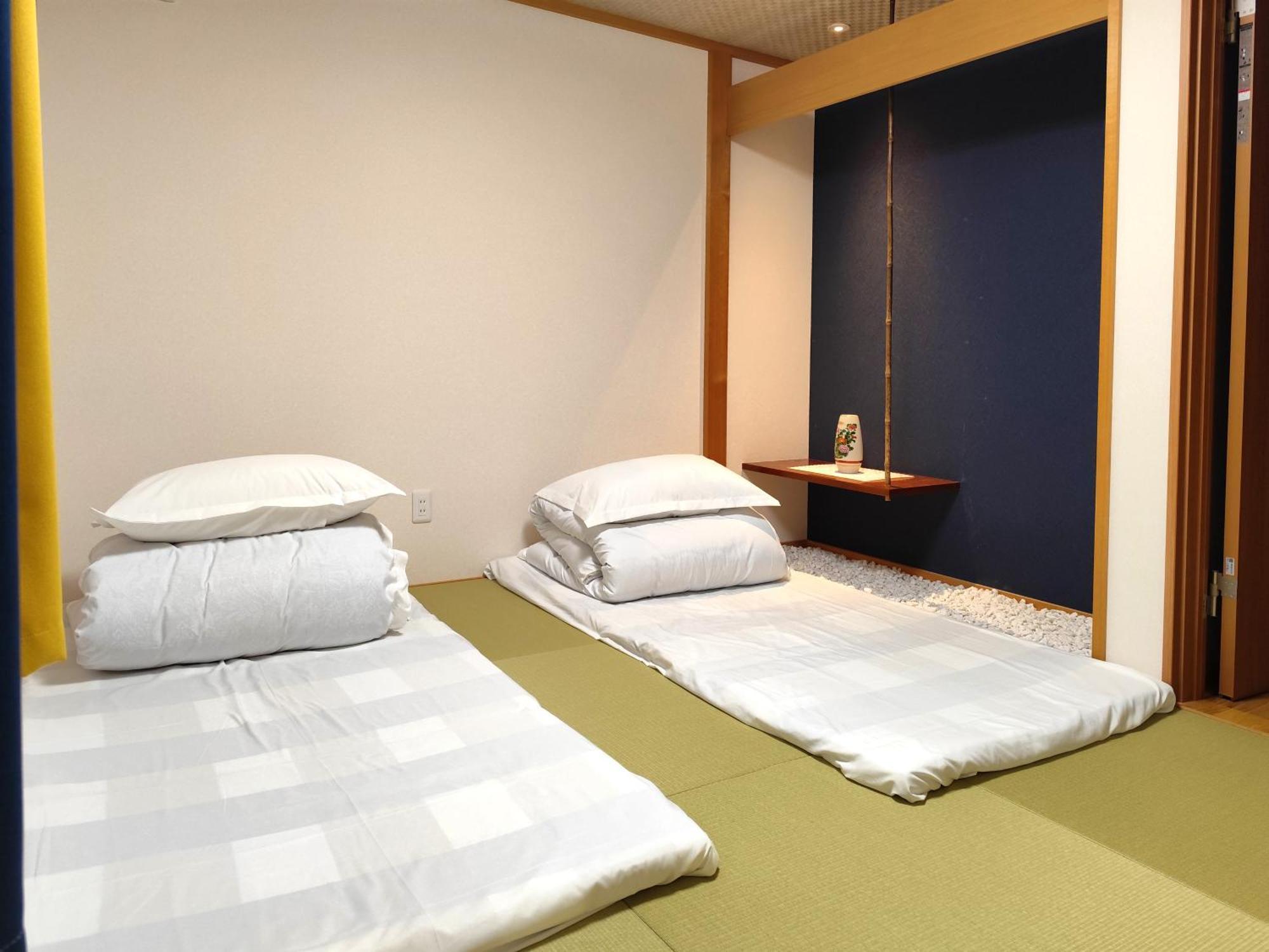 Affittacamere White House Onsen