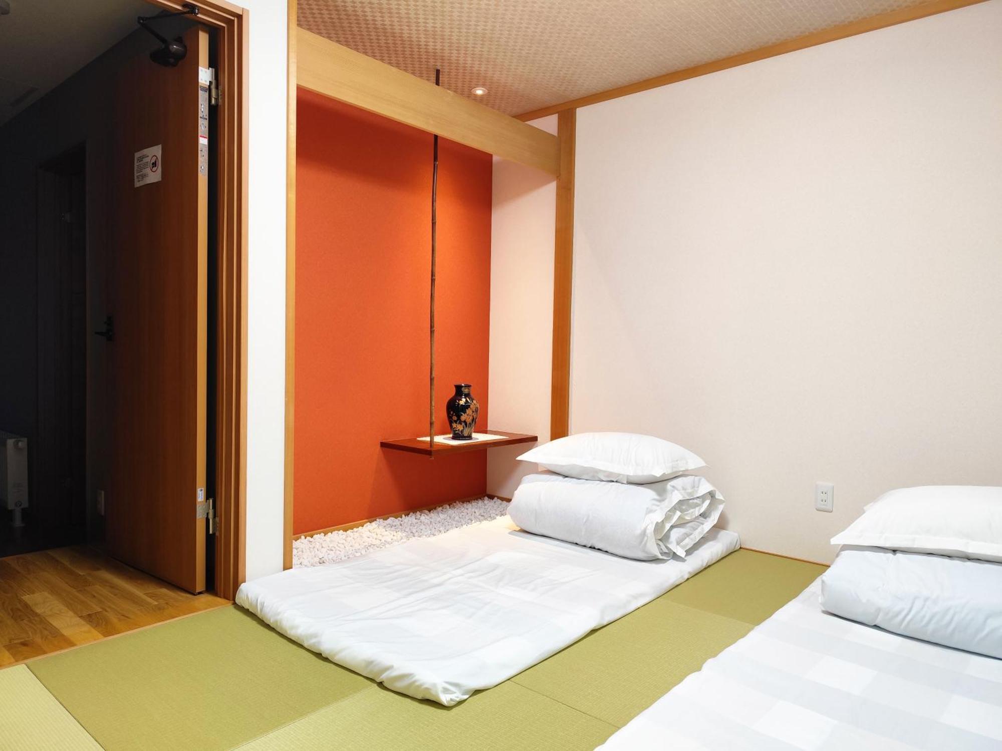 White House Onsen Affittacamere