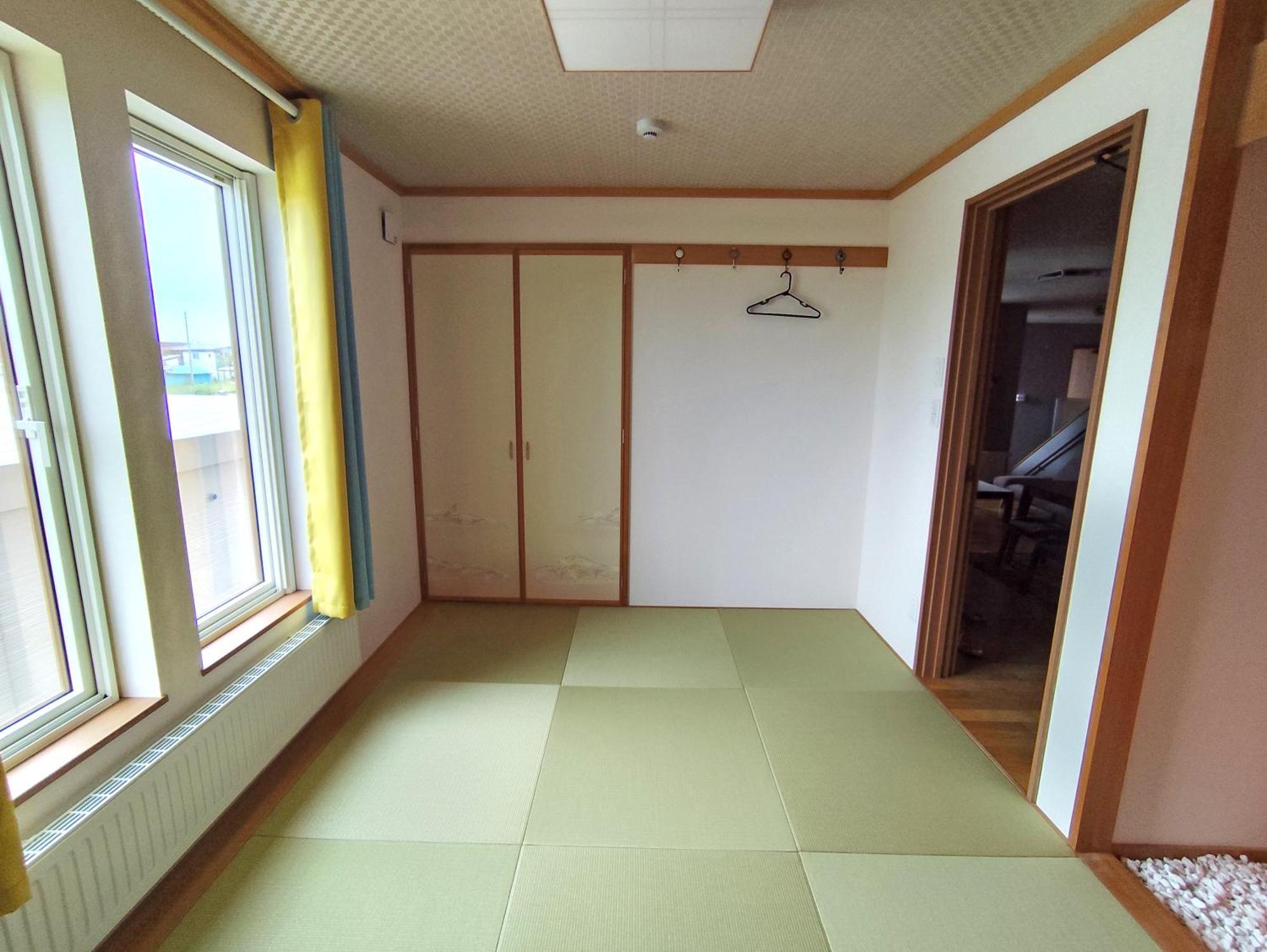 White House Onsen Shiraoi