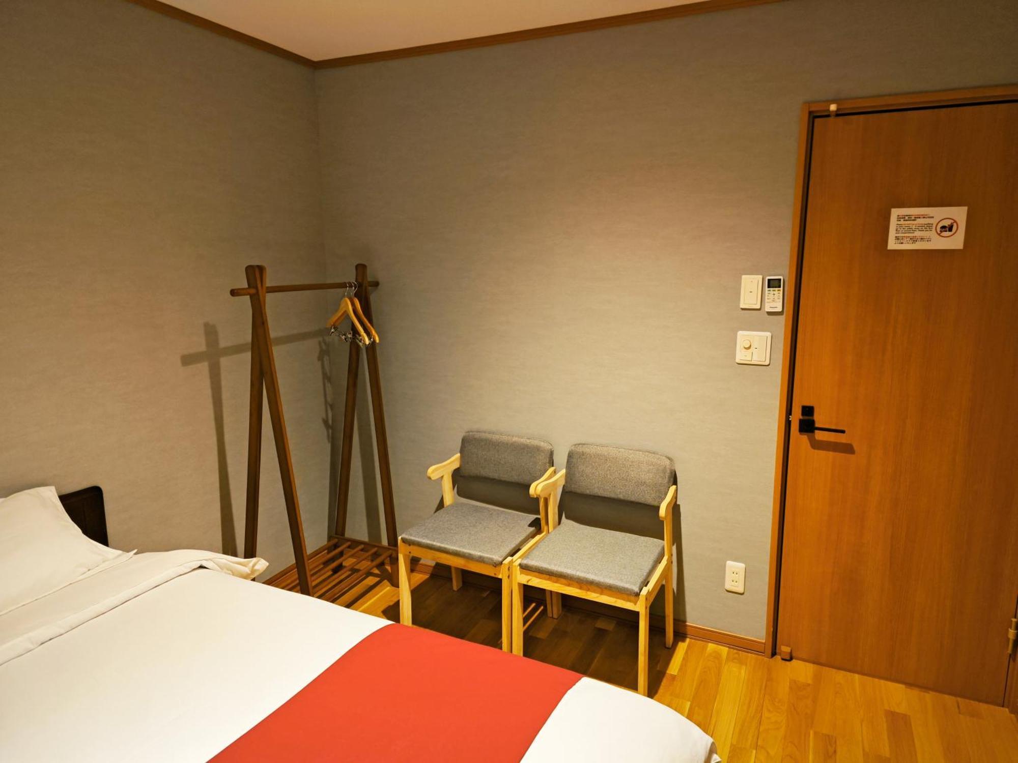 Affittacamere White House Onsen Shiraoi