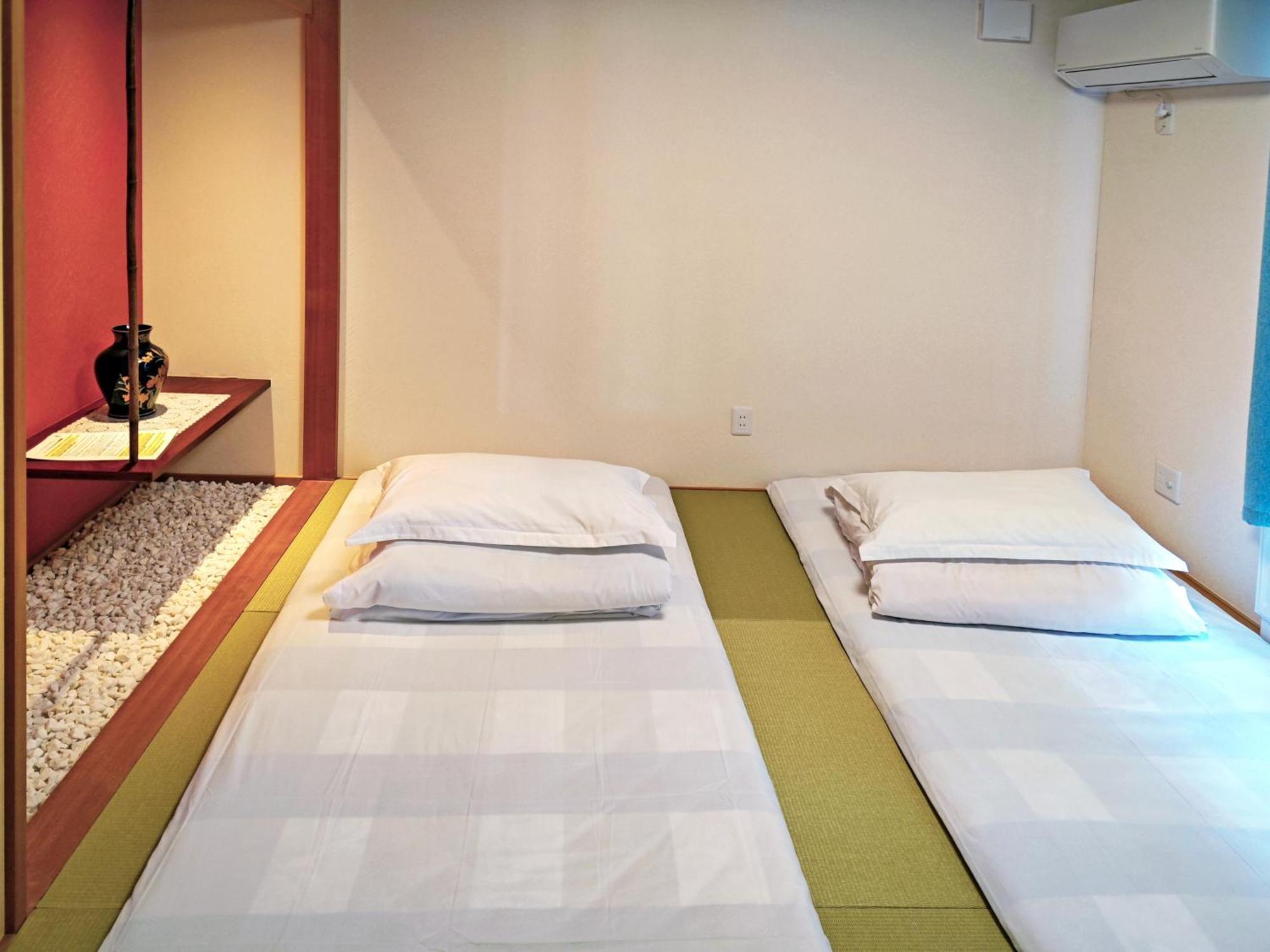 White House Onsen Affittacamere Shiraoi