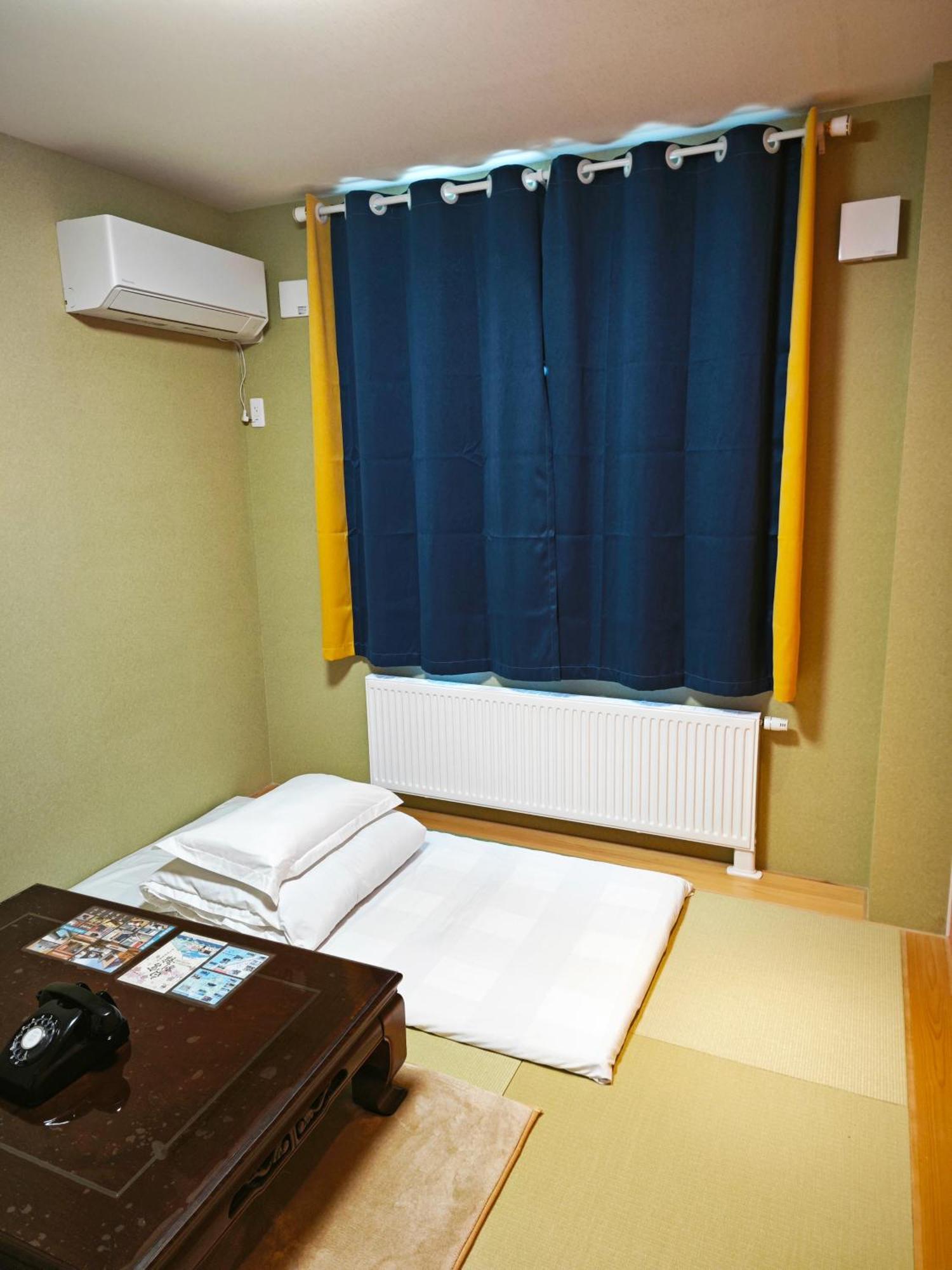 White House Onsen Affittacamere *